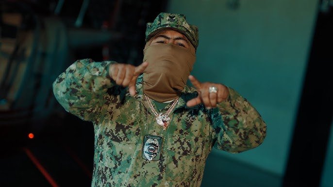 Sanciones del Tesoro de EEUU contra Cártel del Noreste y el rapero El Makabelico