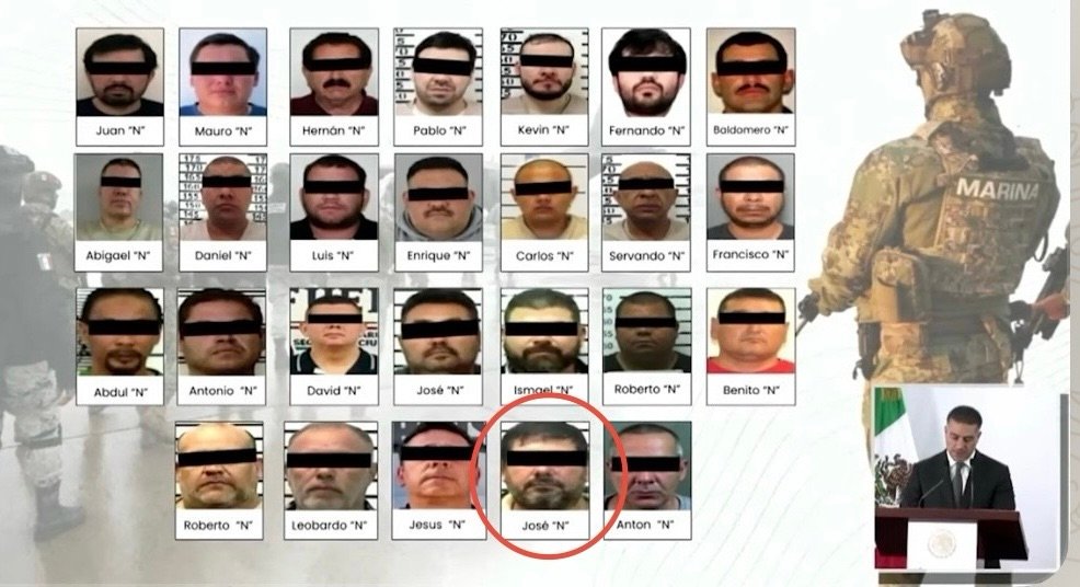Amenazan a periodista Shalma Castillo tras exhibir contratos del Gobierno de Tamaulipas con narco recién extraditado