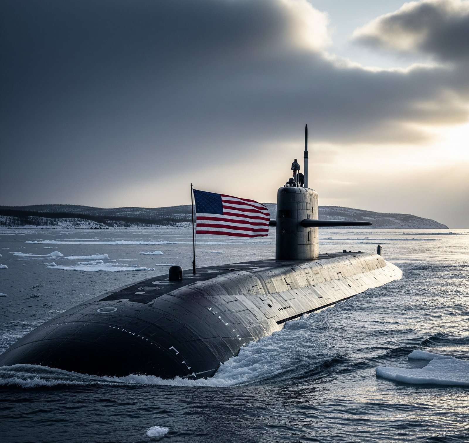 Mientras EEUU y Rusia intercambian amenazas nucleares, estalla la batalla de Pokrovsk