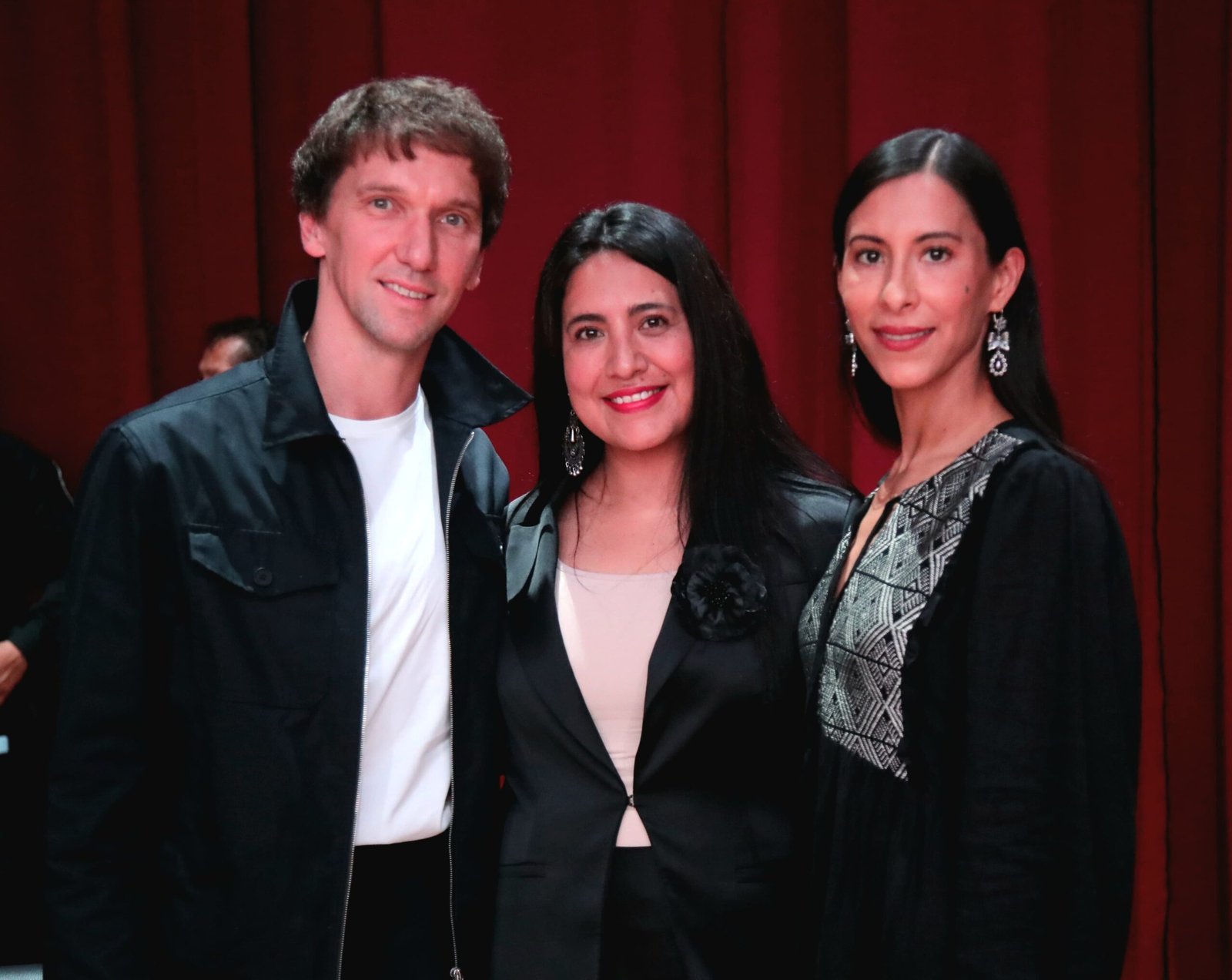 Con charla de Elisa Carrillo arranca en Atlacomulco #Danzatlán 2025