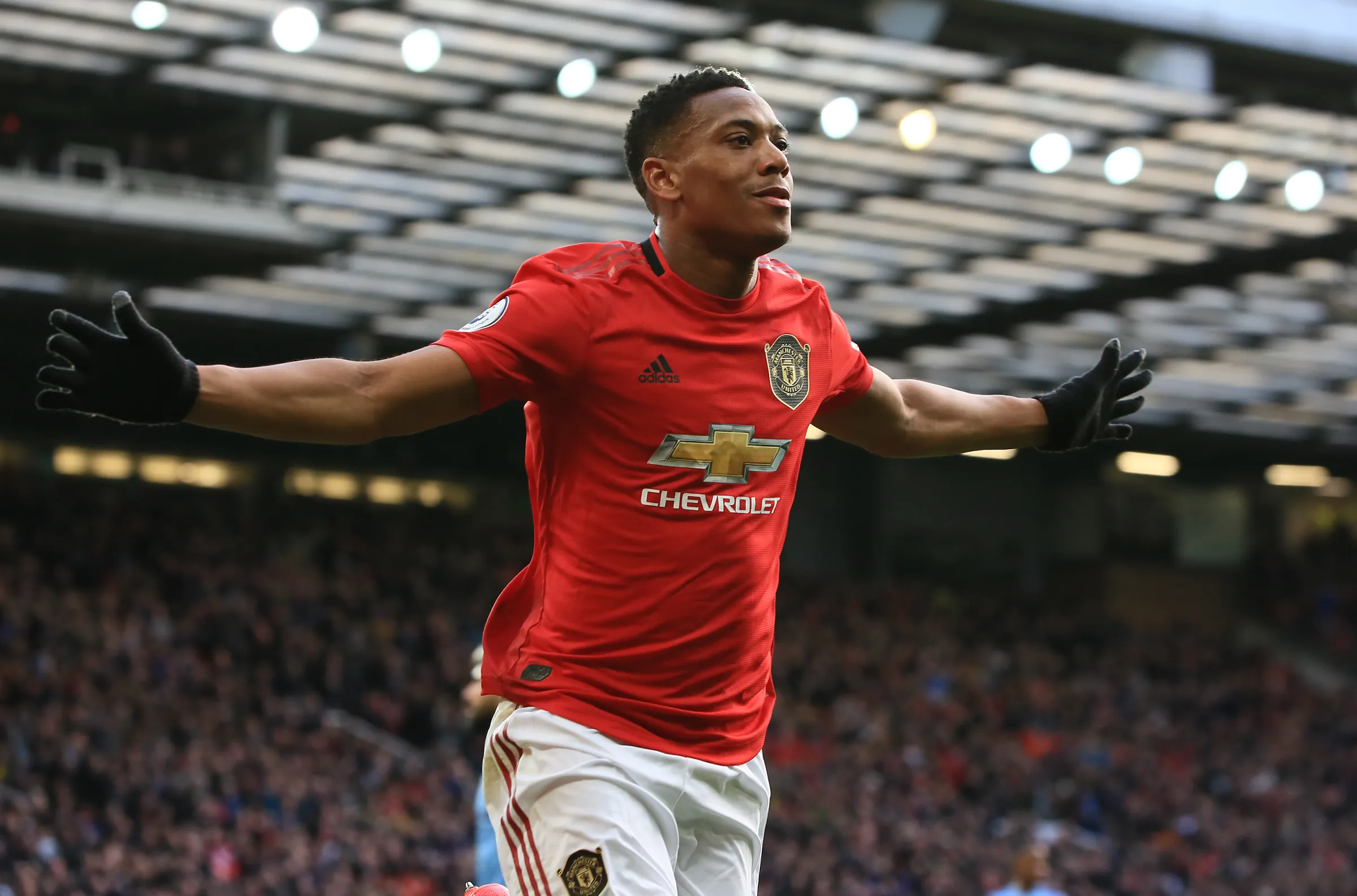 Del Manchester United a la Liga MX: Monterrey confirma fichaje de Anthony Martial