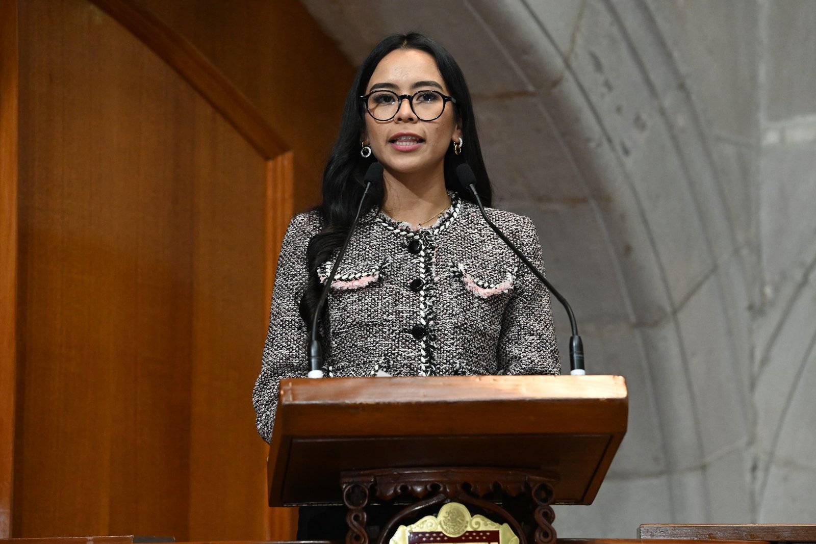 Plantean en el Congreso Mexiquense ordenar la seguridad privada dentro del sistema estatal