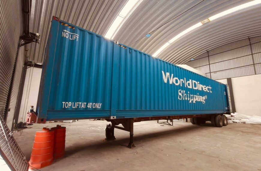 Recuperan en #Huehuetoca cargamento de refrigeradores robados valuado en más de un millón de pesos