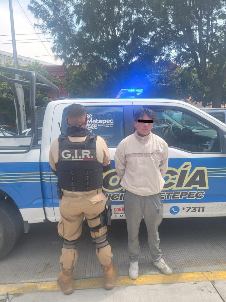 Reportan recuperación de dos motocicletas robadas en #Metepec