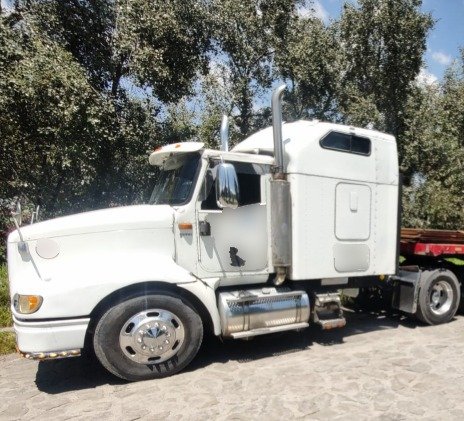 Tras balacera en Los Sauces, detienen a dos asaltantes en #Toluca