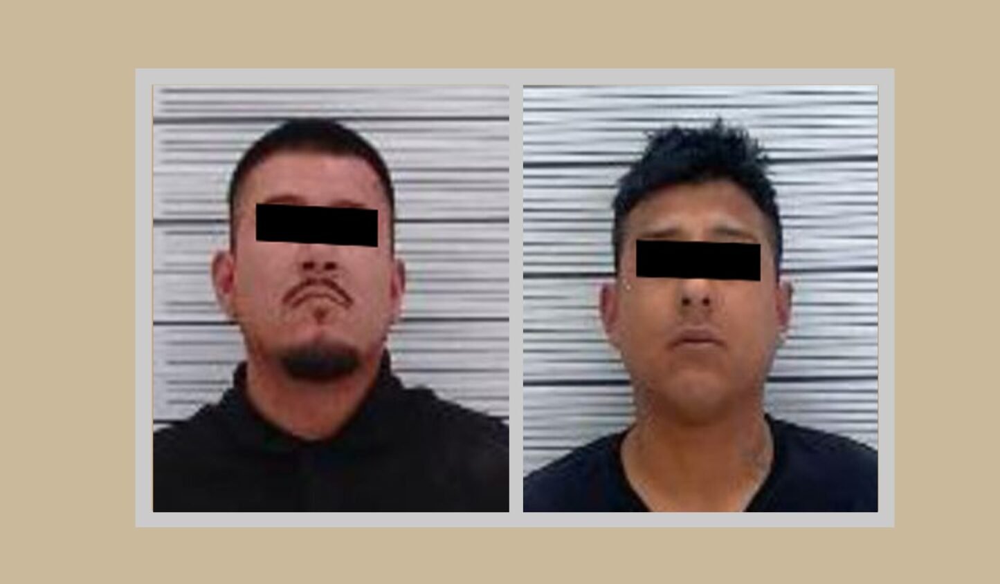 Rescatan a menor privado de su libertad en #Tlalnepantla; hay dos detenidos