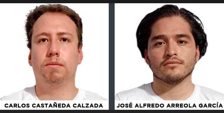 20 años de cárcel para sujetos que intentaron robar un taxi en #Zinacantepec