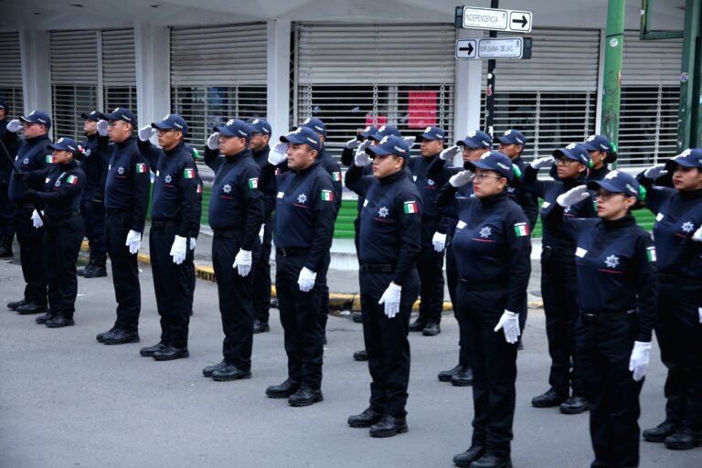 #Toluca implementará operativo especial para Fiestas Patrias y prohíbe venta de espumas