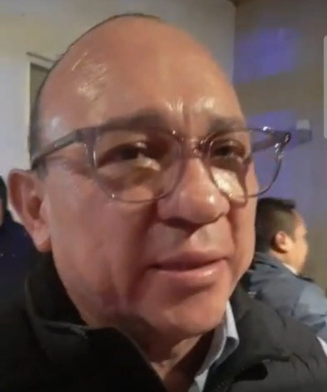 Miguel Sámano, referente de la política en el Estado de México: Manuel Vilchis