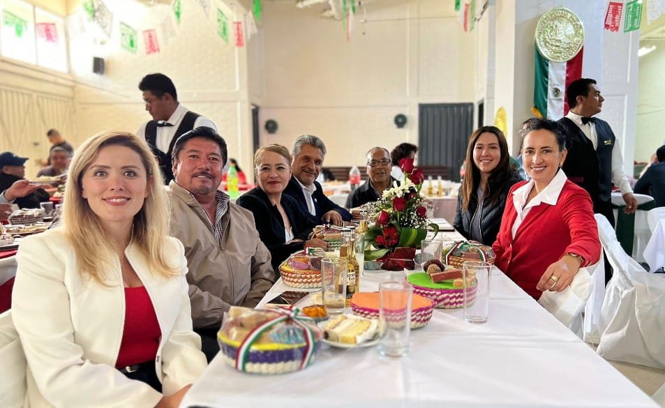 Festejan 50 Aniversario del Mercado 16 de Septiembre de Toluca