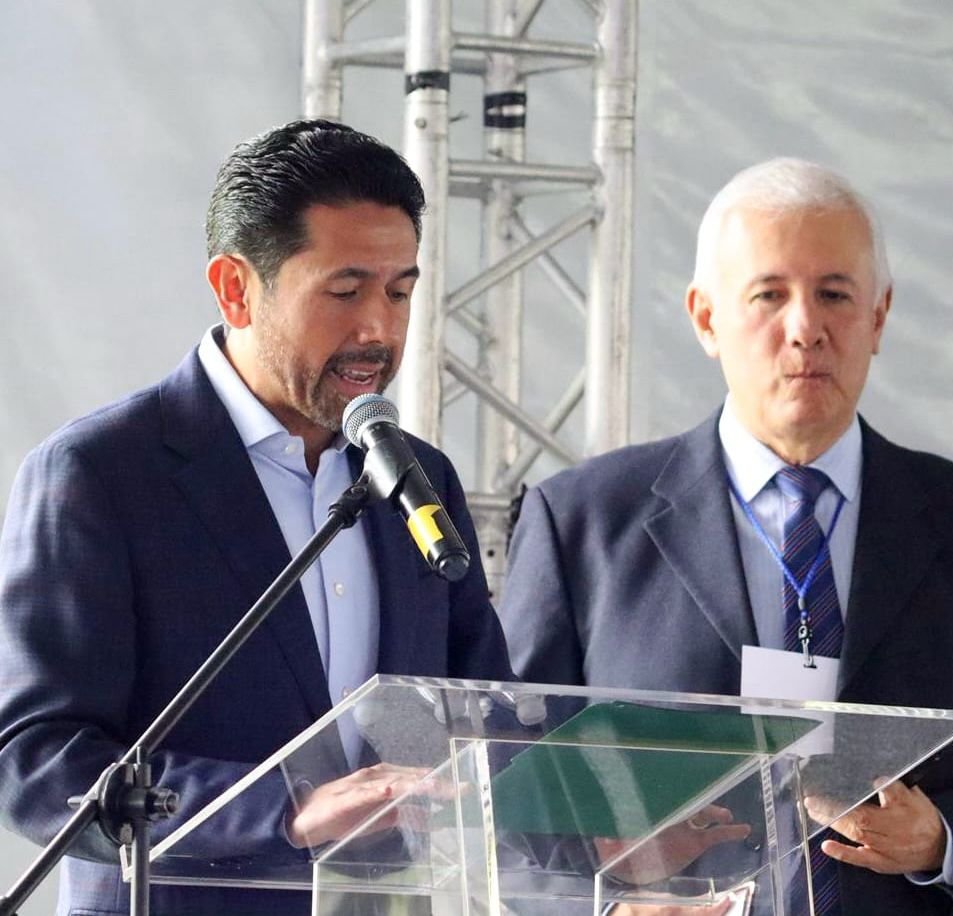 Concaem participará en la Consulta para la Revisión del T-MEC con puntos clave que afectan a empresas mexiquenses