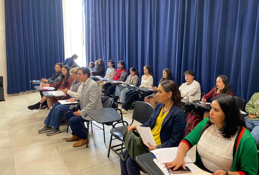 ¡UAEMéx SE MUEVE! Inició consulta histórica para construir el Plan Rector 2025-2029
