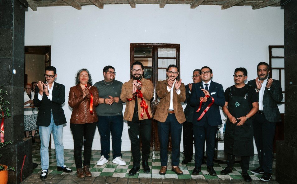 ¡Nace Casa Bravo! Inversionistas mexiquenses transforman casona en megaplaza gourmet-boutique