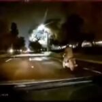 Conductora de Didi graba intento de asalto en Paseo Tollocan KID_wwgLpZWVjtln