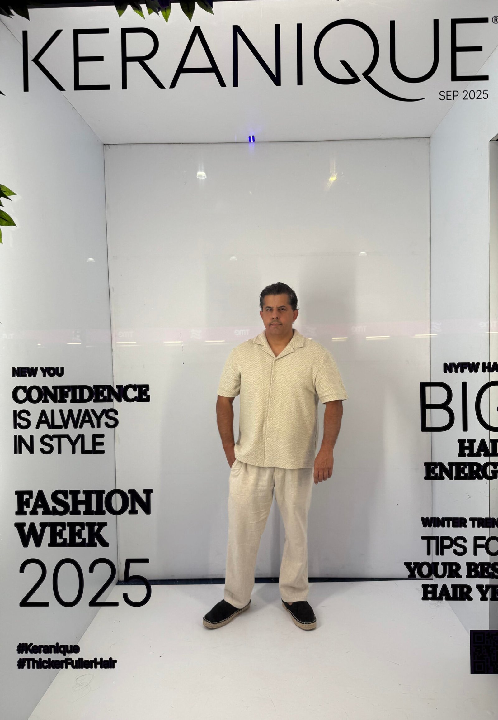 Dr. Paul, Hombre del Año, Mentor de la Fe y la Libertad Financiera