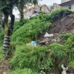 lluvias