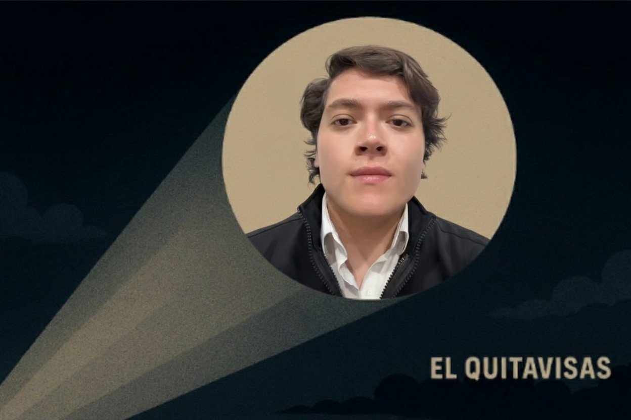 Comunicador de Morena CdMx se disculpa y deslinda al partido tras reclamo de EEUU por justificar tiro a Charly Kirk
