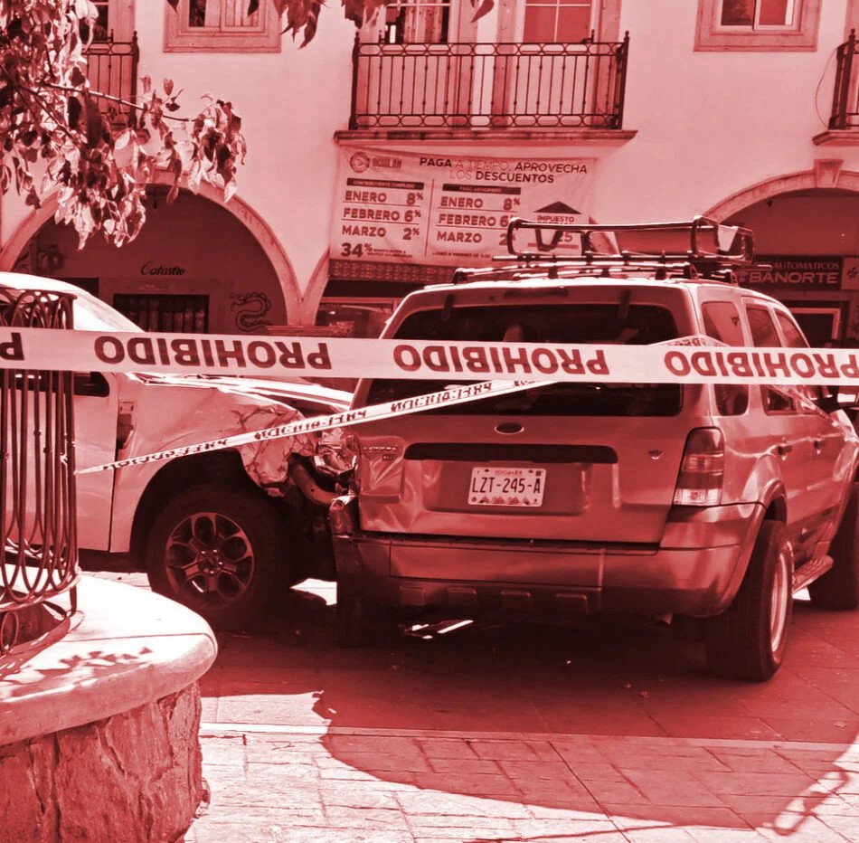Solo 5 años de cárcel para homicida del regidor de Ocuilan vinculado a ‘La FM’