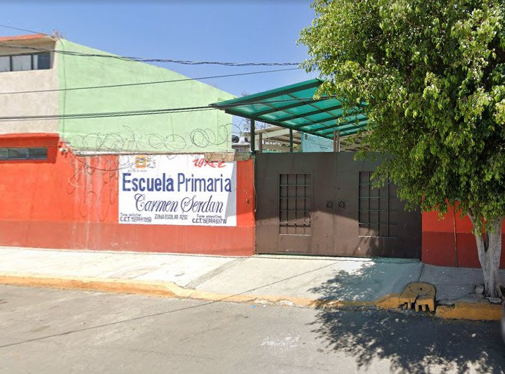 Dopan y abusan de niña en primaria de #Chalco durante clases; madre clama justicia, denuncia múltiples negligencias