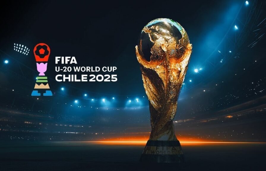 Todo listo para el Mundial Sub-20 de la FIFA; cuando debuta México