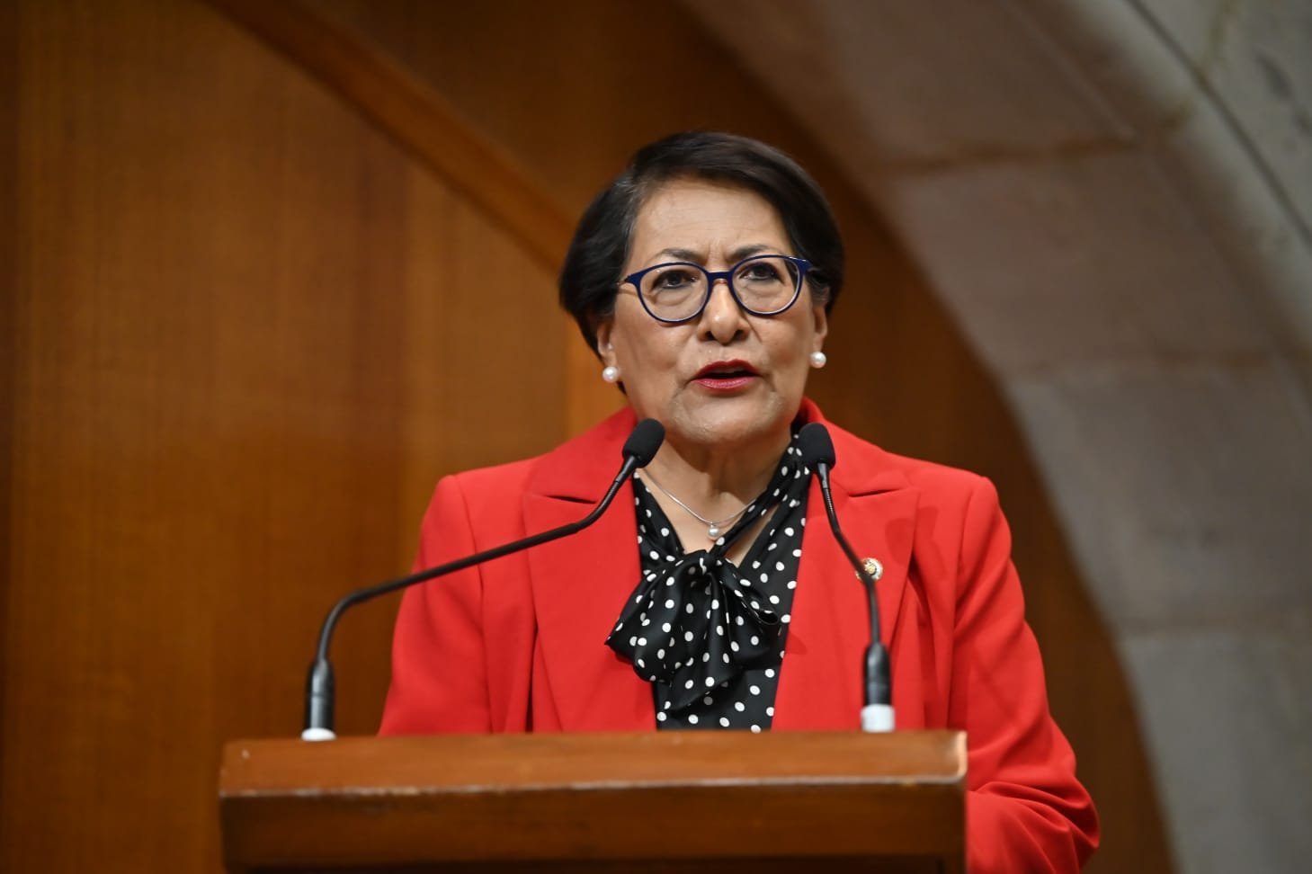 Congreso Mexiquense recuerda el 2 de octubre de 1968