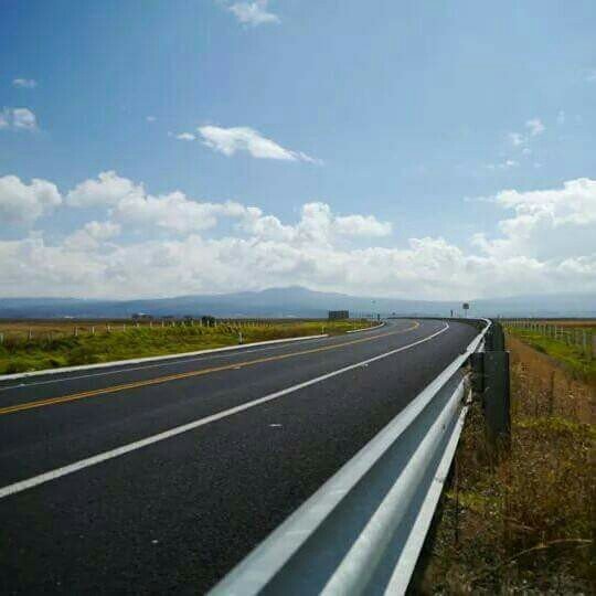 OJO: Desde hoy cierran la autopista Lerma-Tenango del Valle; así estará al menos 2 semanas