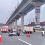 Accidente fatal en la México-Toluca; enorme congestión vial 557612575_1387399280054037_8249453461391752863_n