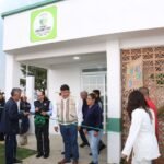 Alcalde de Zinacantepec inaugura centro de salud y Tienda del Bienestar en Loma de San Francisco 566375732_1586019729647210_6215300831071118881_n