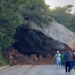 Diputado federal pide atención urgente al deslave en la carretera Coatepec Harinas–Ixtapan de la Sal; aún no inician obras de restauración 569895368_1213245340626300_7064314638010968480_n