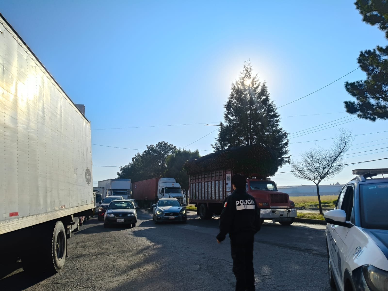 Operan con normalidad los pozos de agua en #Metepec