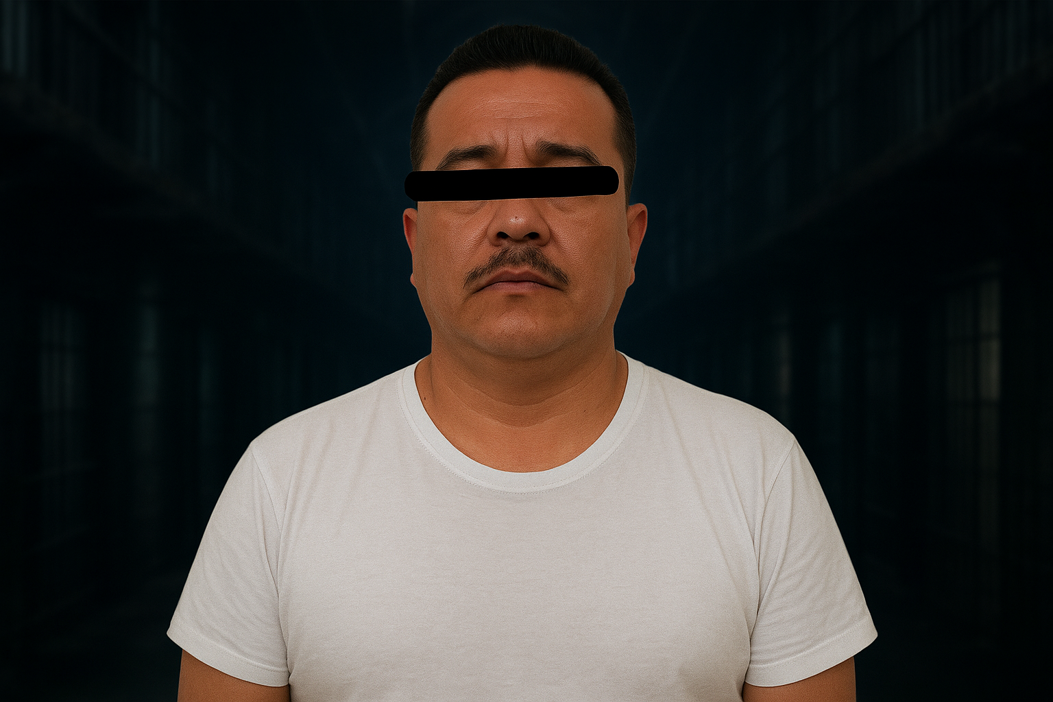 Condenan a ex-mando de seguridad de Naucalpan, detenido en Operativo Enjambre