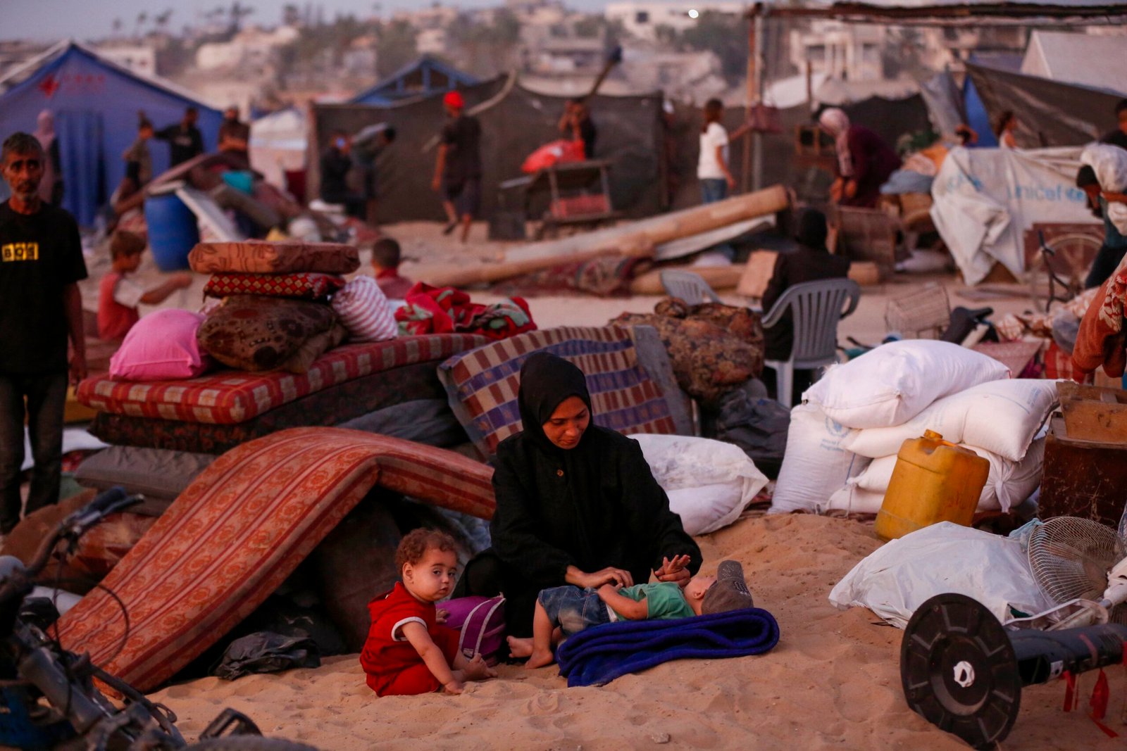 Histórico avance para la paz en Gaza: Trump anuncia acuerdo con Hamas