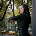 Sandra Cuevas anuncia que buscará obtener el registro de su nuevo partido político G1lBa_2WQAAJU6o