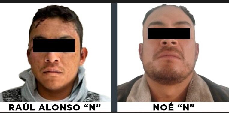 Vinculan a proceso a dos hombres por presunto homicidio en San Martín de las Pirámides