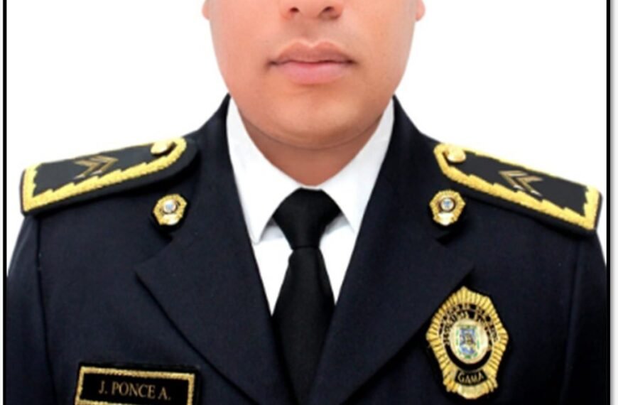Pierde la vida mando policial de la CdMx tras asalto en #Chalco