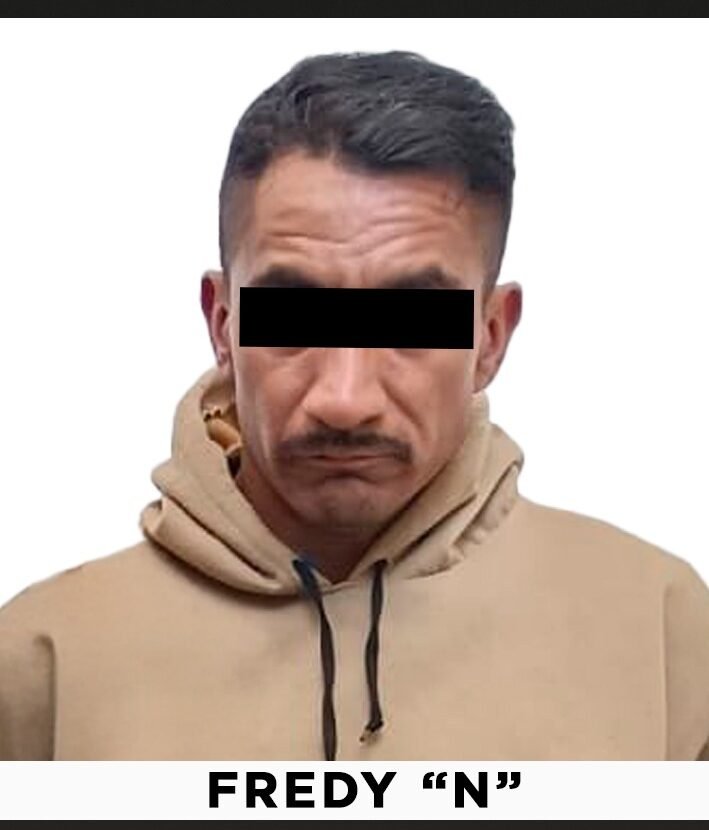 A prisión, por robo con violencia en la Tres Marías–Lagunas de Zempoala; pusieron piedras y atacaron con armas