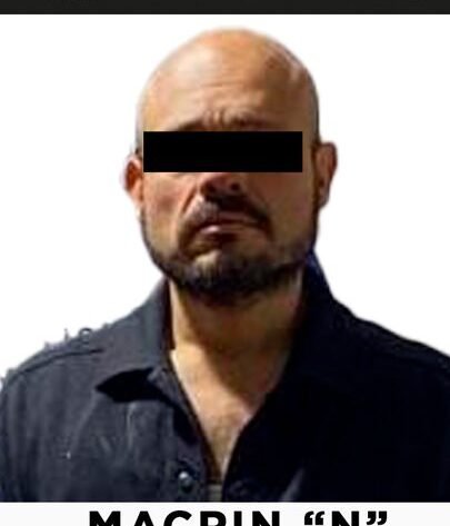 Procesan a Macrín «N» por privar de la vida a su pareja en #Tenancingo