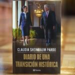 'Diario de una Transición Histórica'; Sheinbaum presenta su primer libro G4CUYzUWEAAHYdv