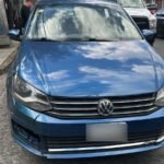 Aseguran vehículo vinculado con robo a casa habitación en #Naucalpan; un detenido G4DDiODWcAEg5s4