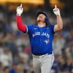 VIDEO: Así fue el épico juego 3 de la Serie Mundial que se fue a 18 entradas; mexicano conectó home run de 3 carreras G4T6lJMWYAAxRYg