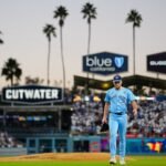 ÚLTIMA HORA: Yesavage lanza el mejor juego de Serie Mundial en la historia para un novato; Toronto acaricia el título G4eZxCwXoAAqp8c