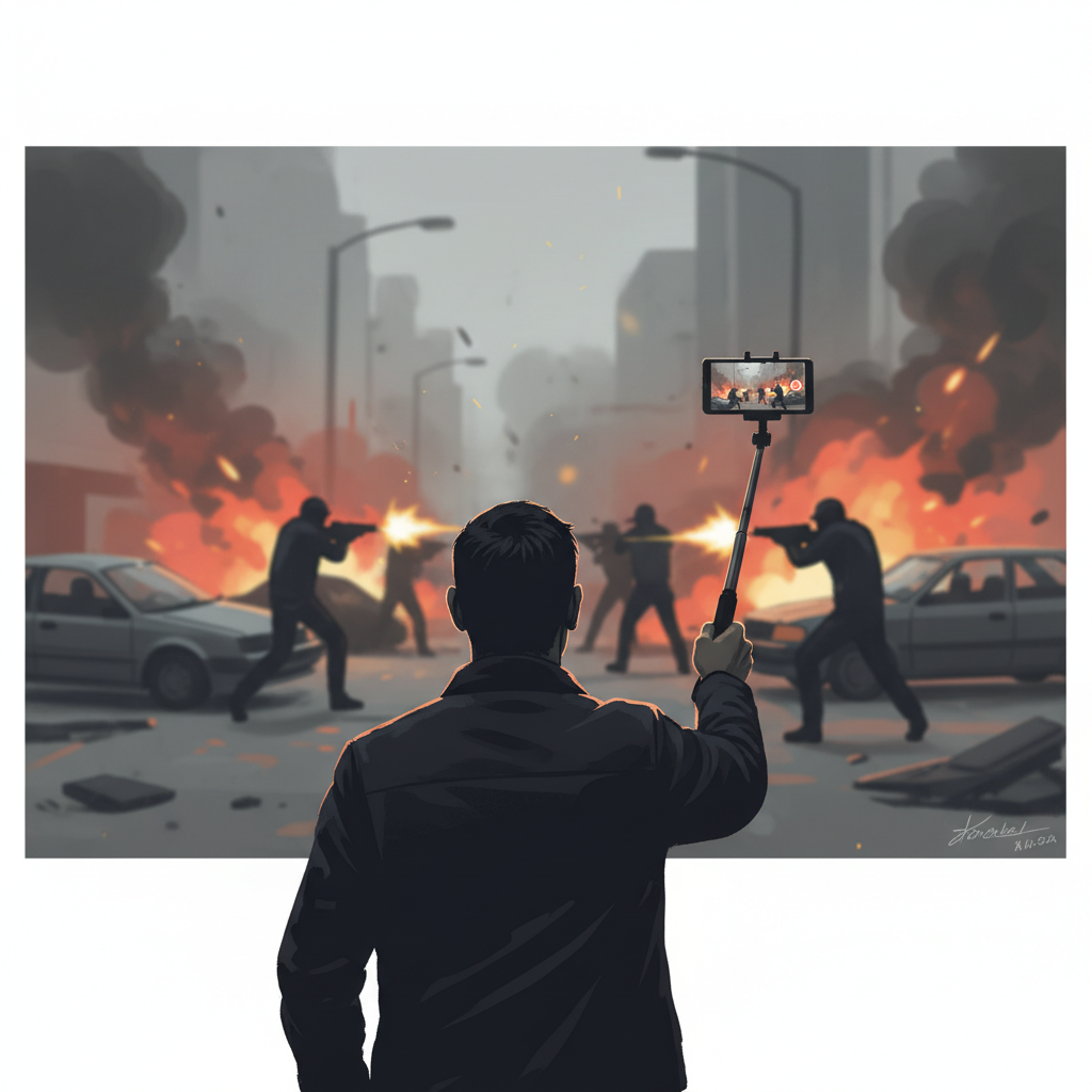 Diputados mexiquenses plantean ley que podría encarcelar a periodistas y civiles por grabar y no intervenir en hechos violentos