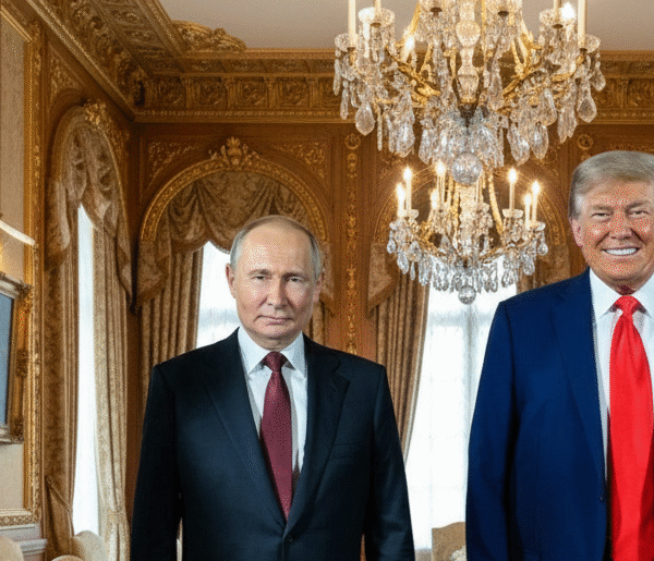 Tras advertencia rusa de respuesta nuclear a los Tomahawk, Putin y Trump hablan y acuerdan Cumbre de Budapest; nueva esperanza de paz