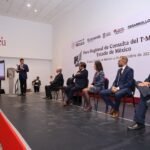 Realiza Gobierno del Estado de México Foro Regional de Consulta del T-MEC IMG-20251028-WA0010