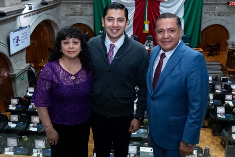 Reconocen al dulce de alfeñique como Patrimonio Cultural Inmaterial del Estado de México