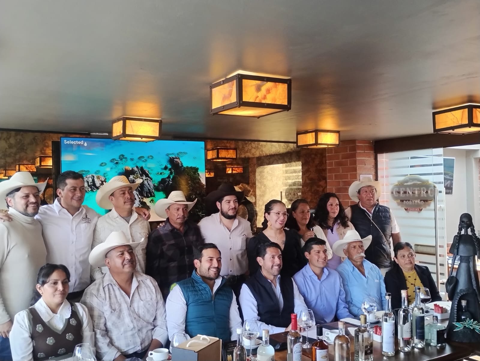 El mezcal del Edoméx conquista al mundo con cinco medallas internacionales
