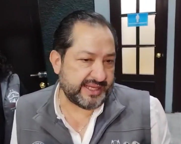 ‘Este es un Congreso muy trabajador’: Francisco Vázquez