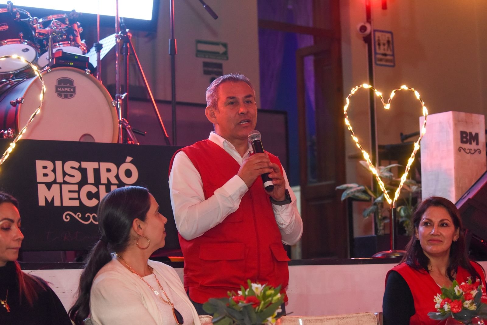 Cruz Roja Toluca lanza sorteo para financiar la reconstrucción total de su sede en Metepec