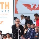 Movimiento Ciudadano es una alternativa que promueve soluciones reales: Ruth Salinas Imagen1