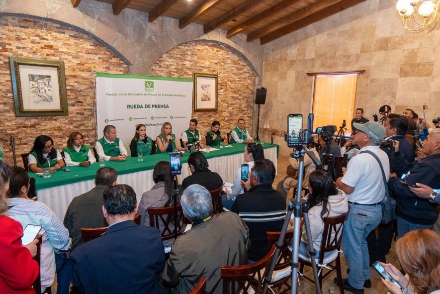 POR LA LIBRE… Falsos Logros Verdes, Adquisiciones Que Saldrán Muy Caras